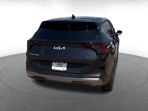 Used 2026 Kia Sportage LX FWD image 11