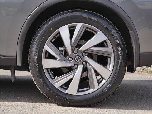 Certified 2020 Nissan Murano SL image 18