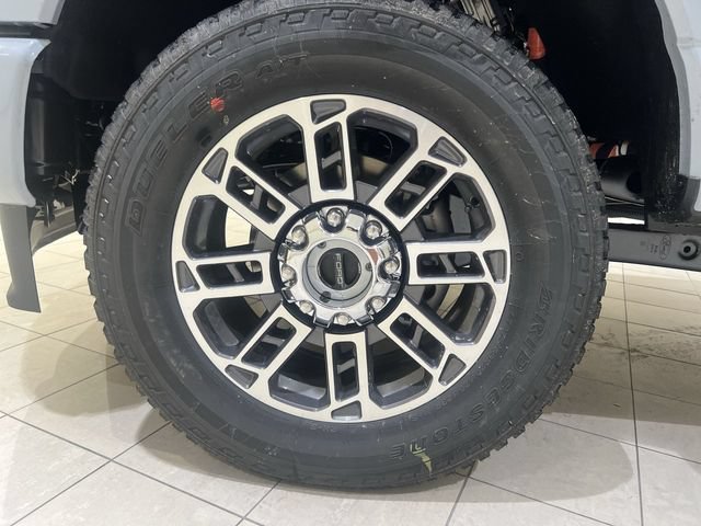 New 2026 Ford F250 Platinum w/ Platinum Plus Package AWD/4WD image 33