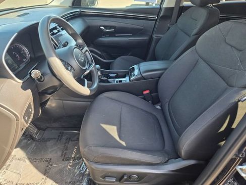Used 2022 Hyundai Tucson SEL w/ Cargo Package FWD image 10