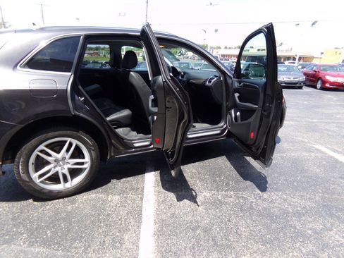 Used 2017 Audi Q5 2.0T Premium Plus w/ Technology Package AWD/4WD image 27