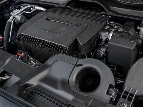 New 2026 Honda Passport TrailSport image 9