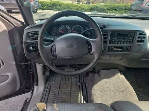 Used 2002 Ford F150 4x4 SuperCrew image 13