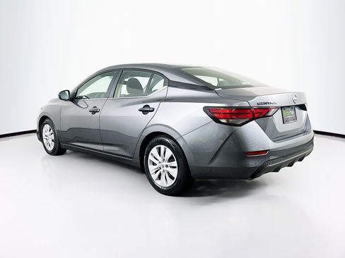 Used 2025 Nissan Sentra S image 5