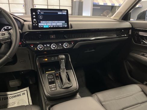 Used 2025 Honda CR-V EX-L image 23