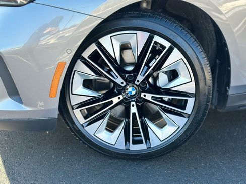 Certified 2025 BMW 530i xDrive image 2