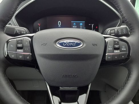 New 2026 Ford Escape Active w/ Tech Pack #1 FWD image 18