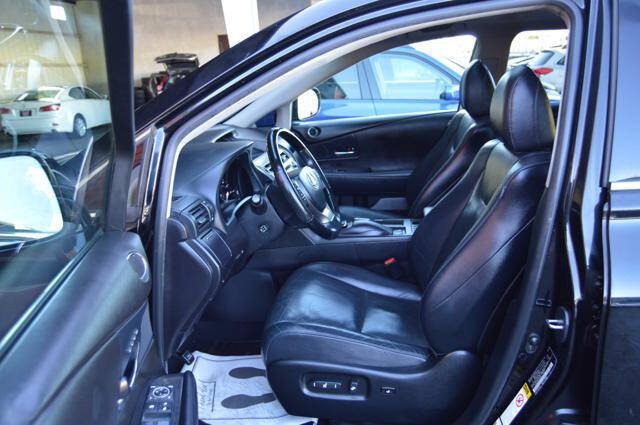 Used 2015 Lexus RX 350 AWD image 50