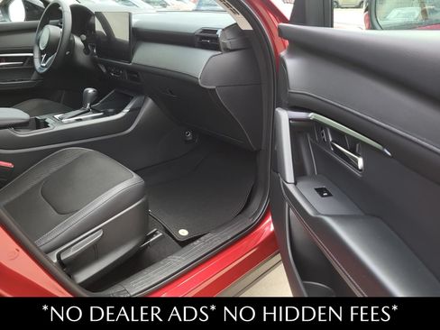 New 2026 MAZDA CX-5 Preferred AWD/4WD image 7