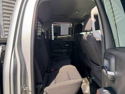 Used 2017 GMC Sierra 1500 SLE w/ SLE Value Package image 14