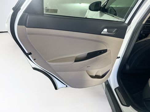 Used 2021 Hyundai Tucson Ultimate FWD image 28