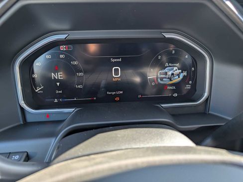 New 2026 GMC Sierra 2500 AT4 AWD/4WD image 23