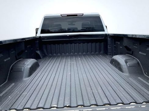 Used 2022 GMC Sierra 2500 Pro w/ Convenience Package AWD/4WD image 7
