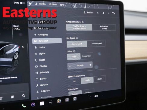 Used 2023 Tesla Model 3 Standard Range image 17