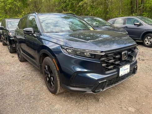 Used 2025 Honda CR-V Sport-L image 6