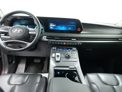 Used 2023 Hyundai Palisade Limited AWD/4WD image 38