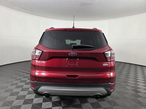 Used 2018 Ford Escape SEL w/ Ford Safe & Smart Package image 5