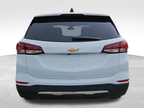 Used 2024 Chevrolet Equinox LT image 5