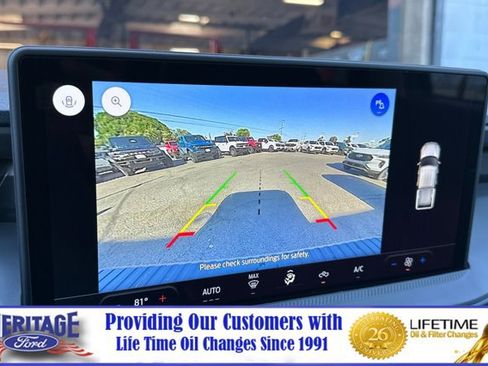 New 2025 Ford Maverick Lobo image 18