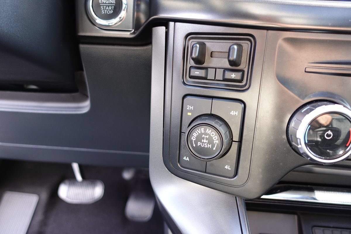 Used 2024 Ford F150 Tremor w/ Equipment Group 402A High AWD/4WD image 59