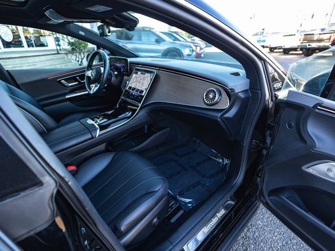 Used 2023 Mercedes-Benz EQE 350+ Sedan image 29