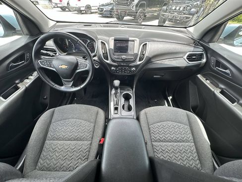 Certified 2022 Chevrolet Equinox LT FWD image 20