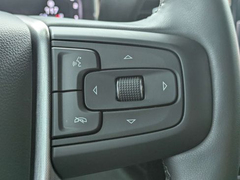 Used 2024 GMC Sierra 1500 Elevation AWD/4WD image 22