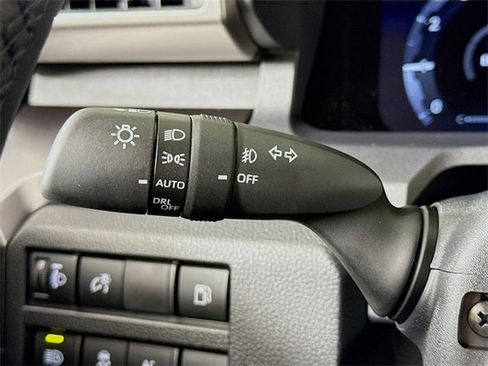 Certified 2026 Toyota 4Runner TRD Sport Premium image 15