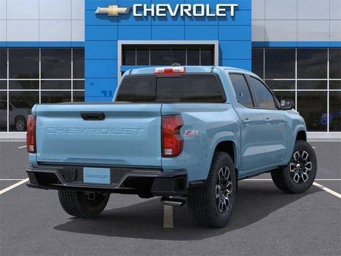 New 2026 Chevrolet Colorado Z71 w/ Technology Package image 79