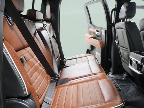 Used 2022 GMC Sierra 1500 Denali Ultimate image 26