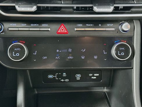 Used 2024 Hyundai Sonata SEL FWD image 24