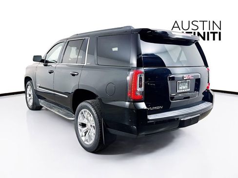 Used 2016 GMC Yukon SLT image 5