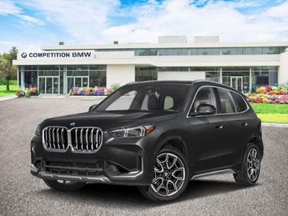 New 2026 BMW X1 xDrive28i w/ Convenience Package