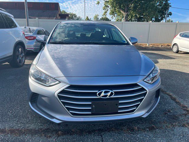 Used 2017 Hyundai Elantra SE FWD image 5