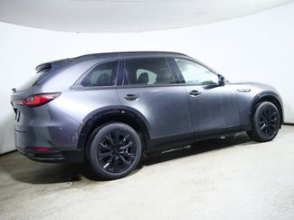 New 2026 MAZDA CX-90 3.3 Turbo S w/ Premium Package video 2