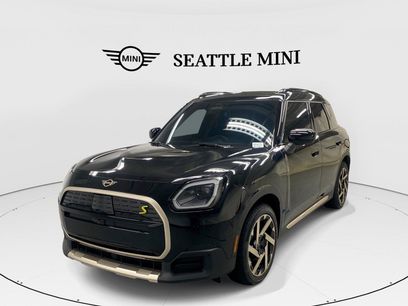 Used 2025 MINI Cooper Countryman SE w/ Comfort Package Max