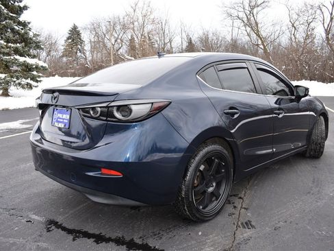 Used 2014 MAZDA MAZDA3 i Grand Touring image 5