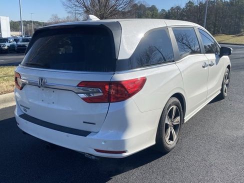 Used 2019 Honda Odyssey Touring image 11