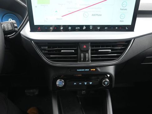 New 2026 Ford Escape Platinum w/ Premium Technology Package image 26