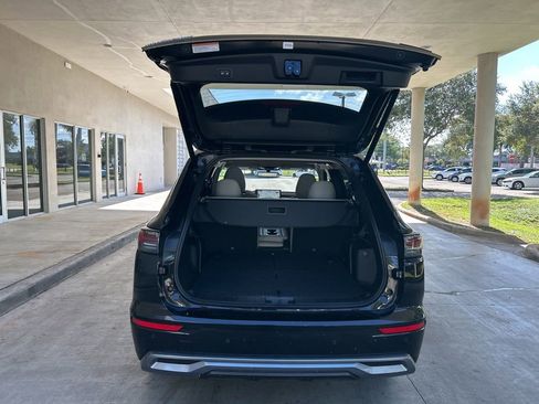 New 2025 Mitsubishi Outlander AWD image 35