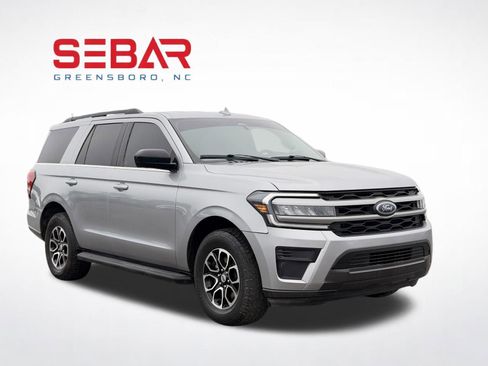 Used 2022 Ford Expedition XL RWD image 5
