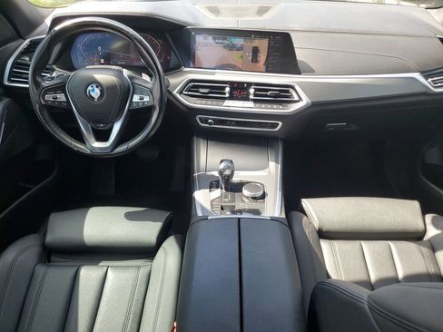Used 2019 BMW X5 xDrive40i w/ Convenience Package image 18