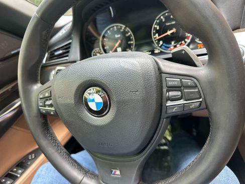 Used 2014 BMW 750Li RWD image 31