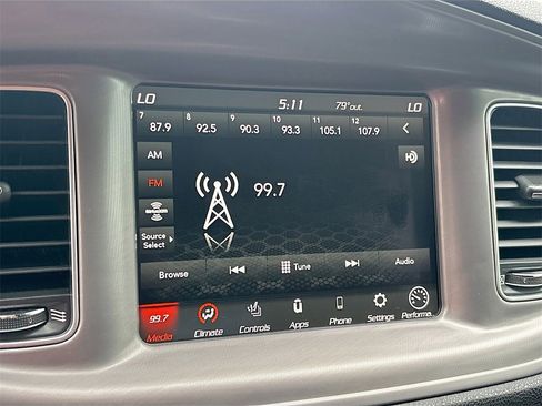 Used 2023 Dodge Charger Scat Pack image 14