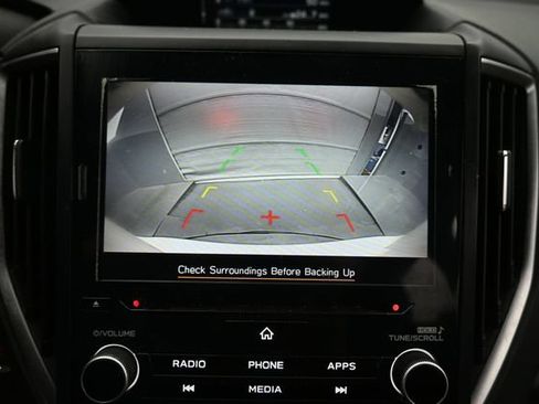 Used 2019 Subaru Impreza 2.0i Sport AWD/4WD image 17