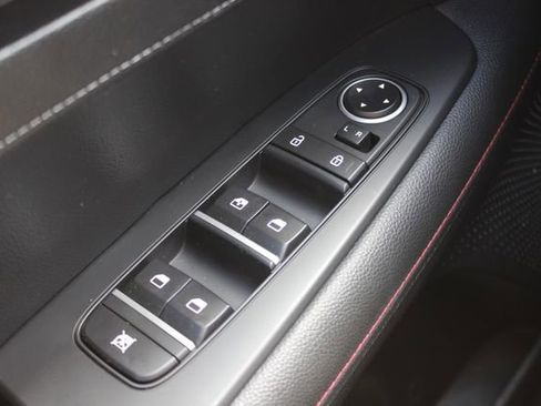 Used 2024 Kia Forte GT FWD image 20