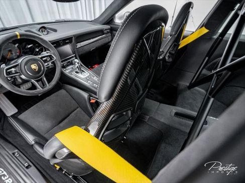 Used 2016 Porsche 911 GT3 RS RWD image 27