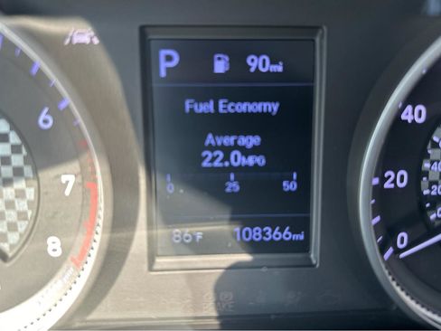 Used 2020 Hyundai Elantra SE w/ Cargo Package (C1) image 19