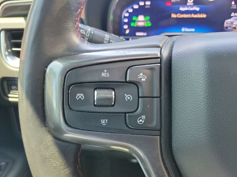Used 2022 Chevrolet Suburban RST w/ Luxury Package AWD/4WD image 23