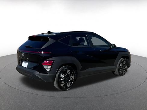 Used 2025 Hyundai Kona SEL image 12